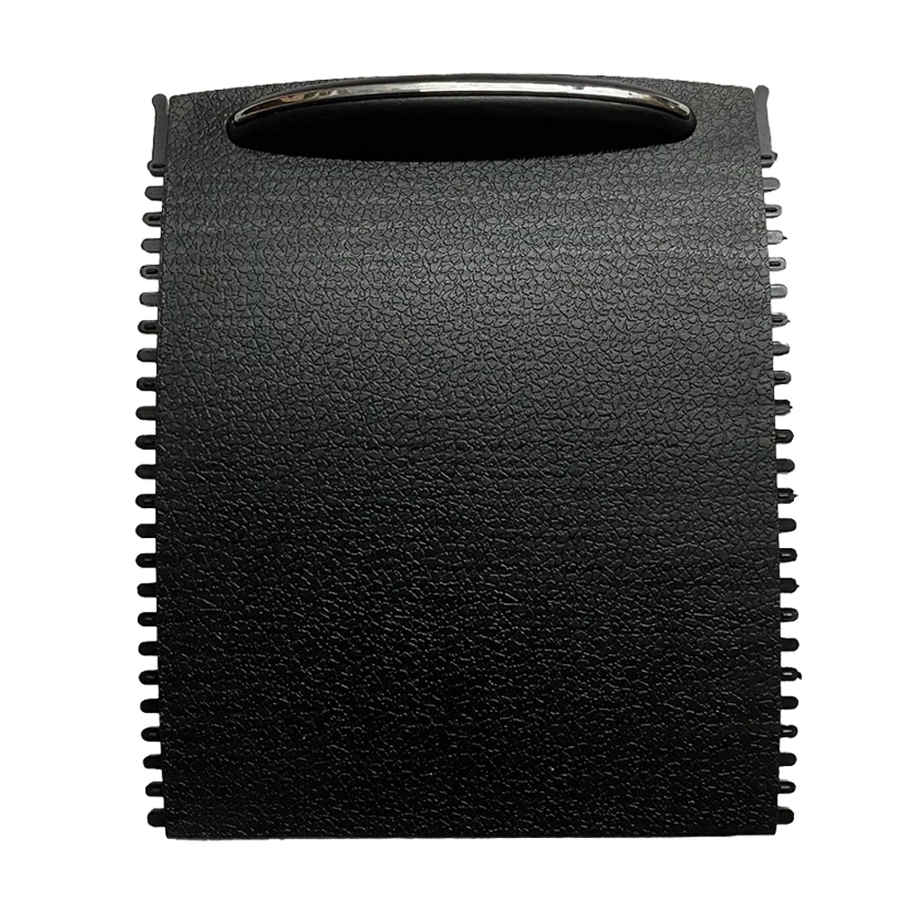Center Console Cover for Mercedes-Benz C-Class W203 00-07