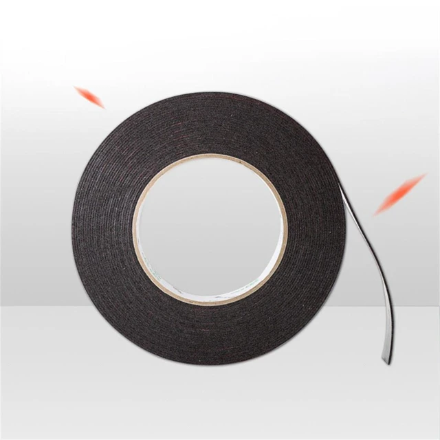 Extra Strong Double Sided Tape Adhesive Car Special Double-sided Tape  Strong Permanent Double Gum Tape Doppelseitiges Klebeband - AliExpress