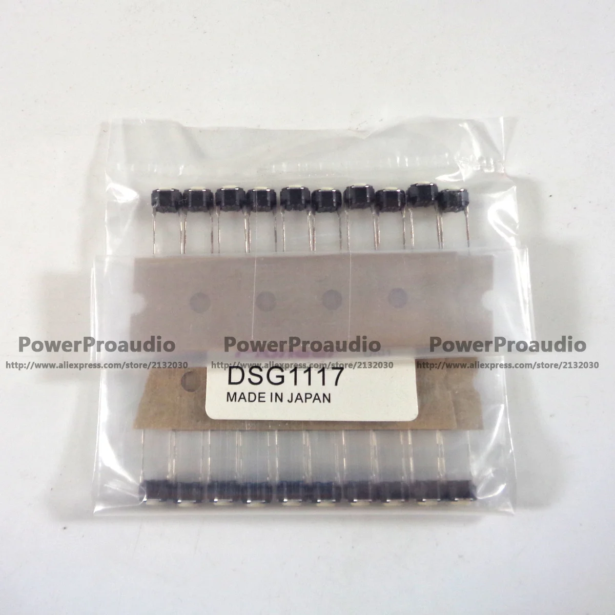 100PCS PLAY PAUSE & CUE SWITCH FOR PIONEER CDJ DSG1117 White Color