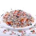 Mixed Quartz