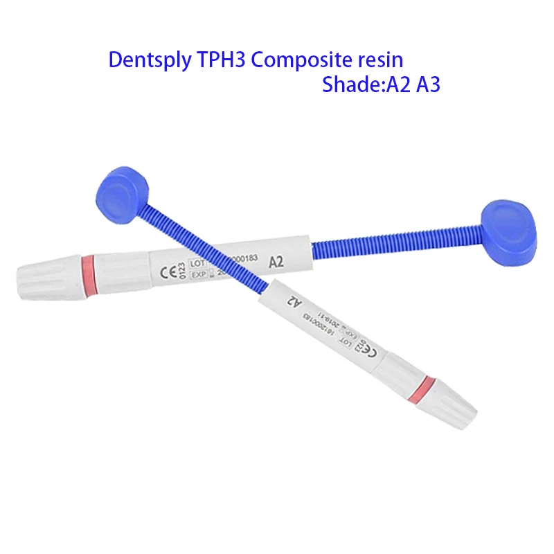 4g/Syringe Dentistry Oral Materials Spectrum Universal Light Cure