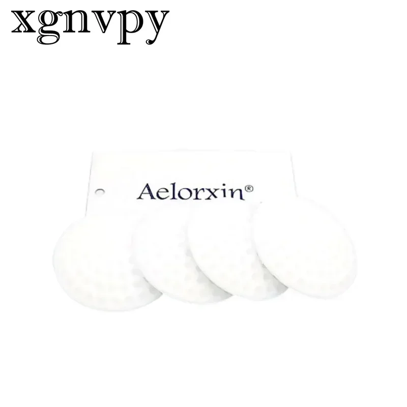 10 Pcs Silicone Door Back Wall Anti-collision Mat Door Handle Mute Anti-collision Silicone Grain Lock Mat Security