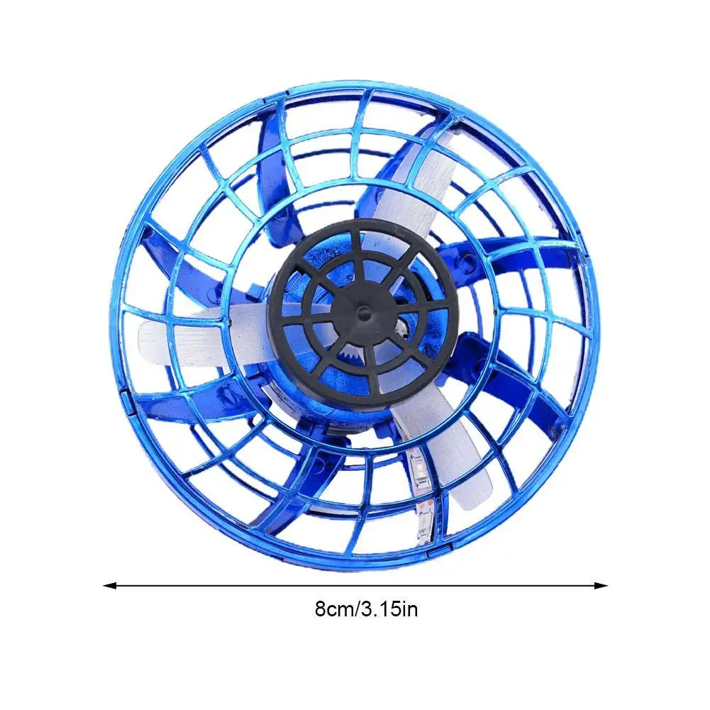 Рисунок 6 - Летающий Спиннер UFO Boomerang