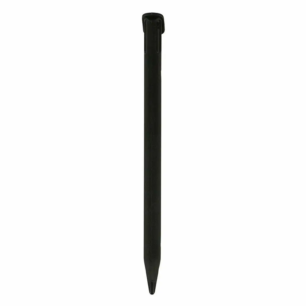 5Pcs/set Nintendo Wii U Gamepad Mobile Touch Pen Touchscreen Pencil WIIU Slots Hard Plastic Stylus Pen Game Accessories stylus pen touch pen
