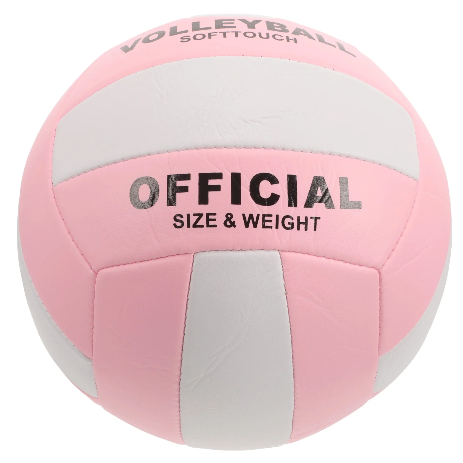 Volleyball Entrance Examination Official Size Size 5 Pu Official Size Soft Indoor Official Size