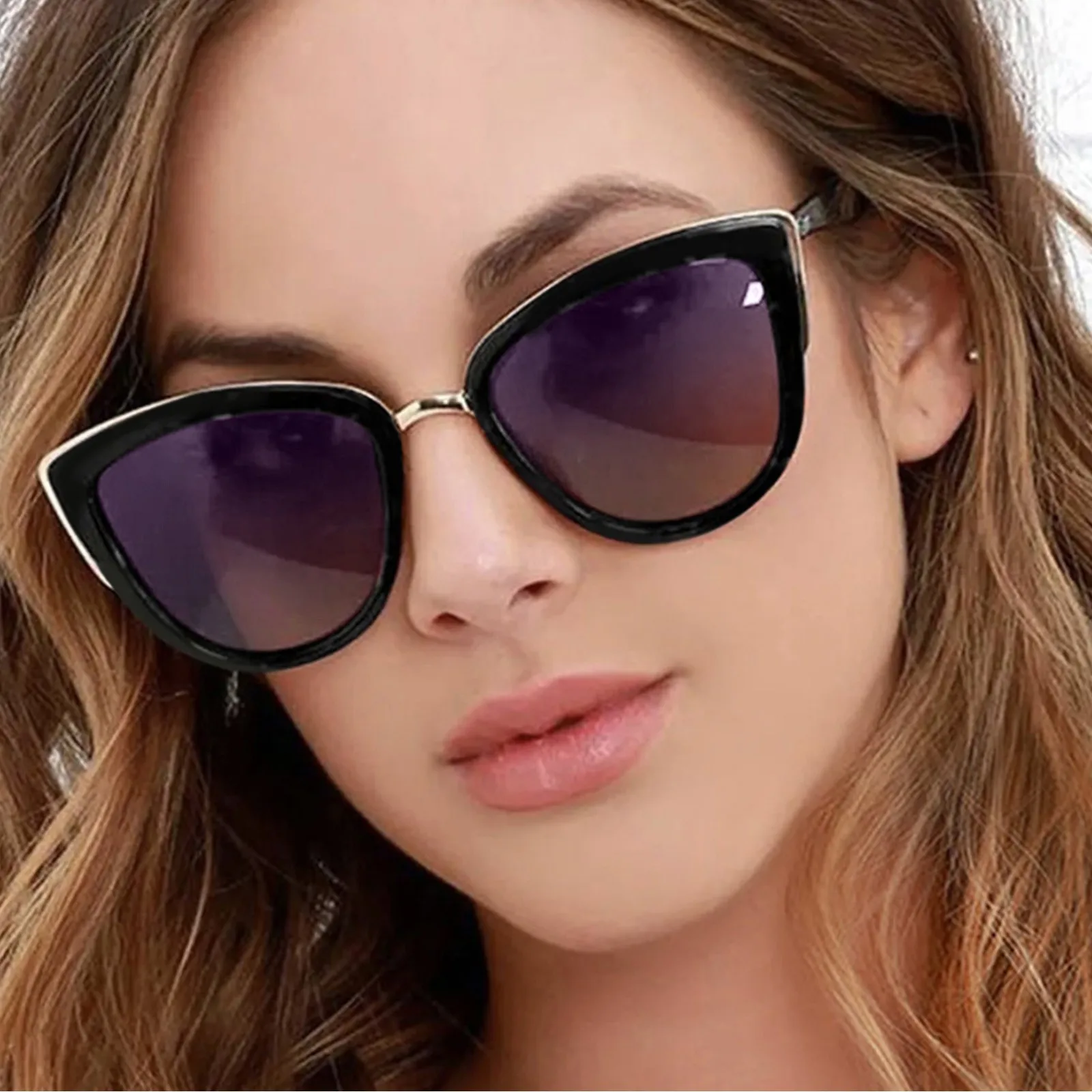 

Polarized Sunglasses for Women Vintage Retro Round Mirrored Lens Fashion for Women Small Rb2180 51 Costume Women