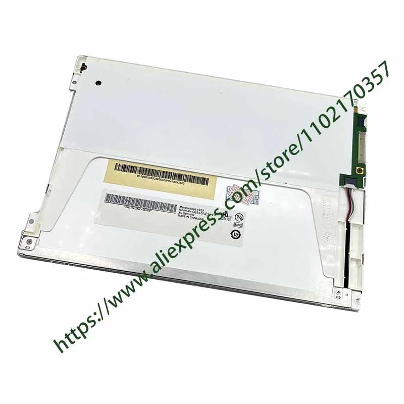

Original 8.4 Inch G084SN03 V.3 {Warehouse stock}