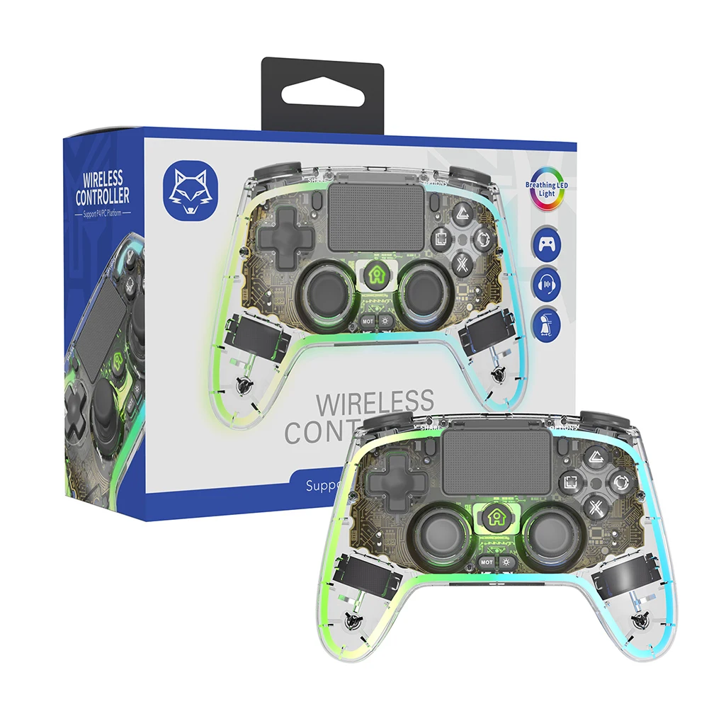   Ʈѷ, 6   ,  е,   е ̽ƽ, PS4 PC