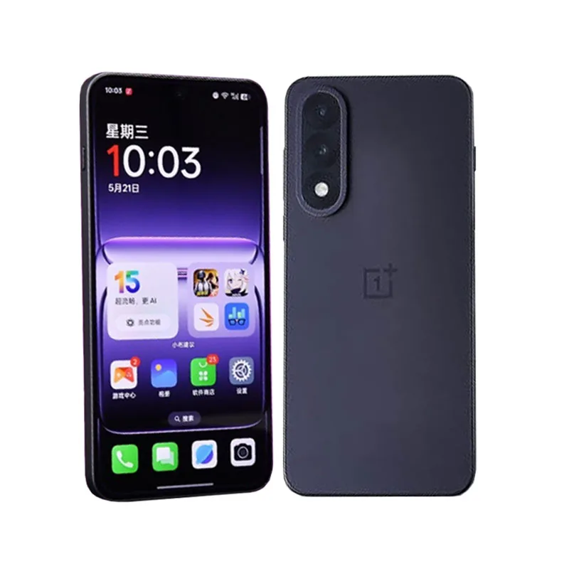OnePlus Ace 5 Ultra Unlocked Cell Phone 6.83inch AMOLED MTK