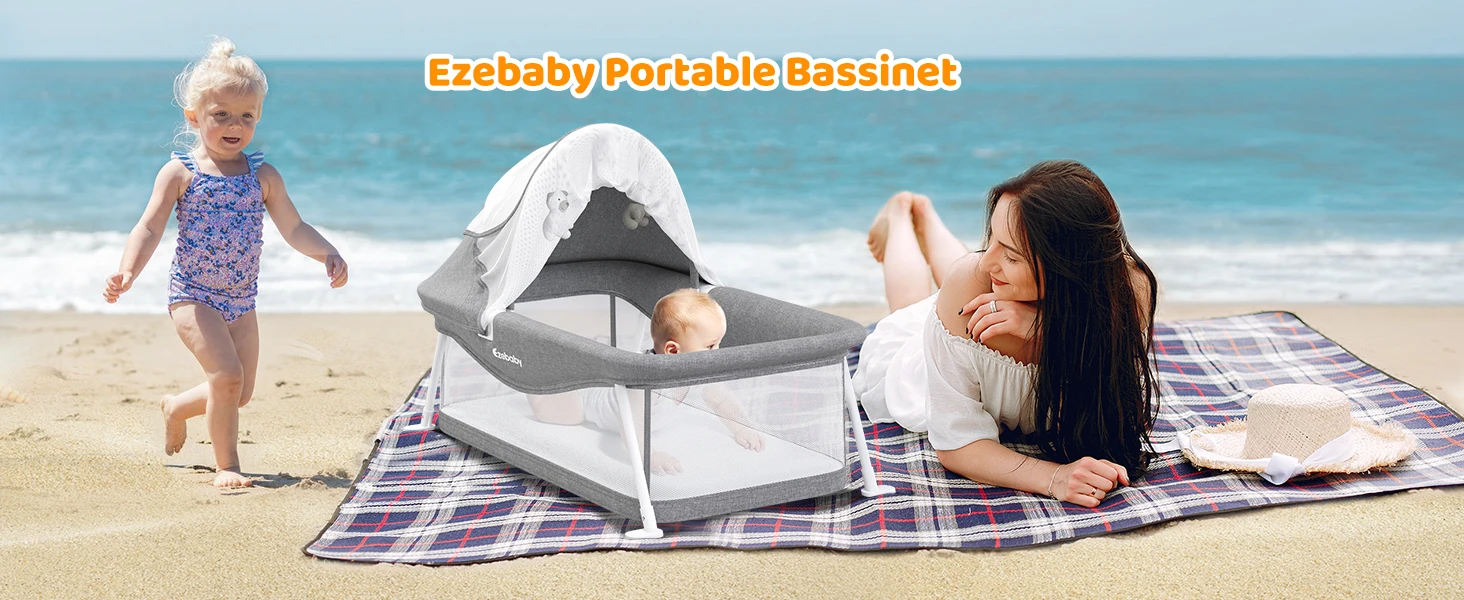 bassinet
