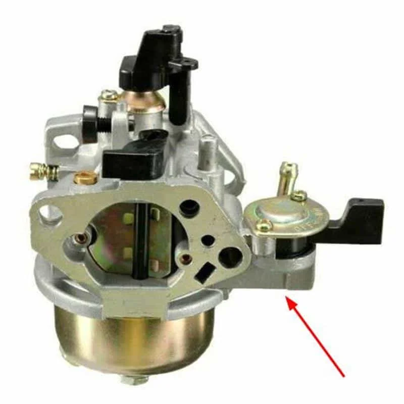 Buy Hipa GX390 Carburetor for Honda GX340 GX 390 13HP 11HP