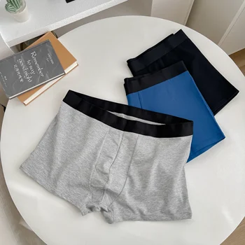 EMF Shielding Mens Underwear 1