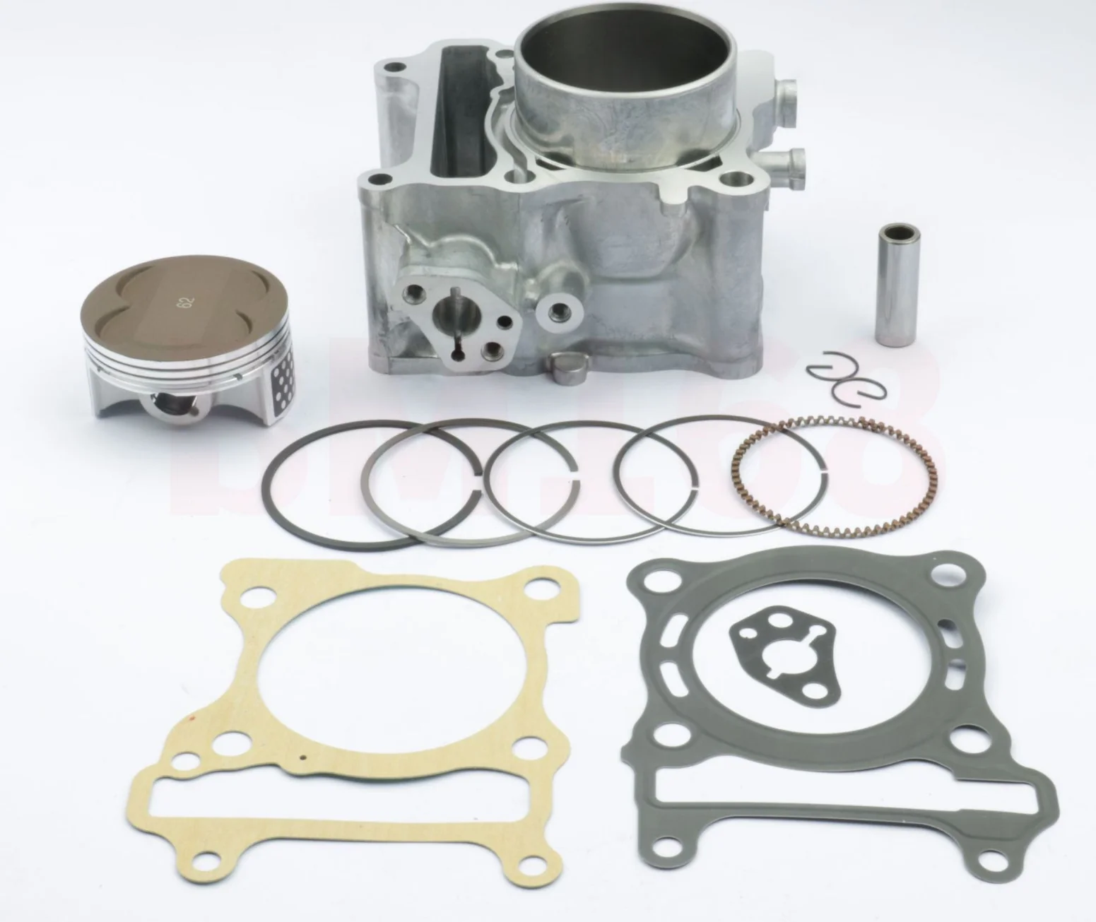 

Комплект поршней цилиндра для HONDA PCX 160 PCX160 ABS PCX150 PCX 150 2021