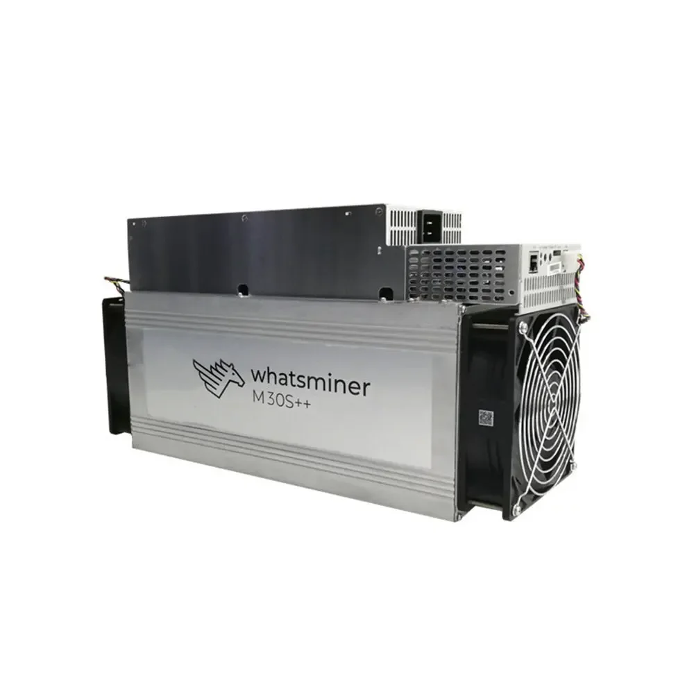 

(Новый бренд), новинка, бесплатная доставка, asik криптоasic Whatsminer M50 110T 120T, Майнер для майнинга биткоинов, криптовалюты