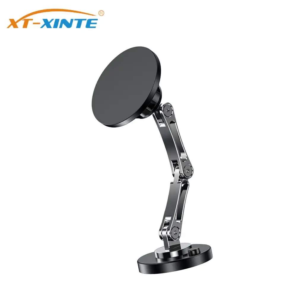 17mmUniversalBallHeadArmBaseCarPhoneHolderBallMountfor