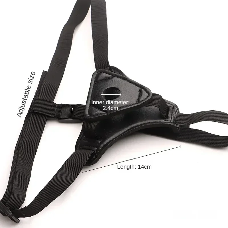 Dildos Strap on Wearable Realistic Dildo Pants for Women Gay G-spot Penis Harness Belt Erotic Panties Adult Sex Toys for Lesbian