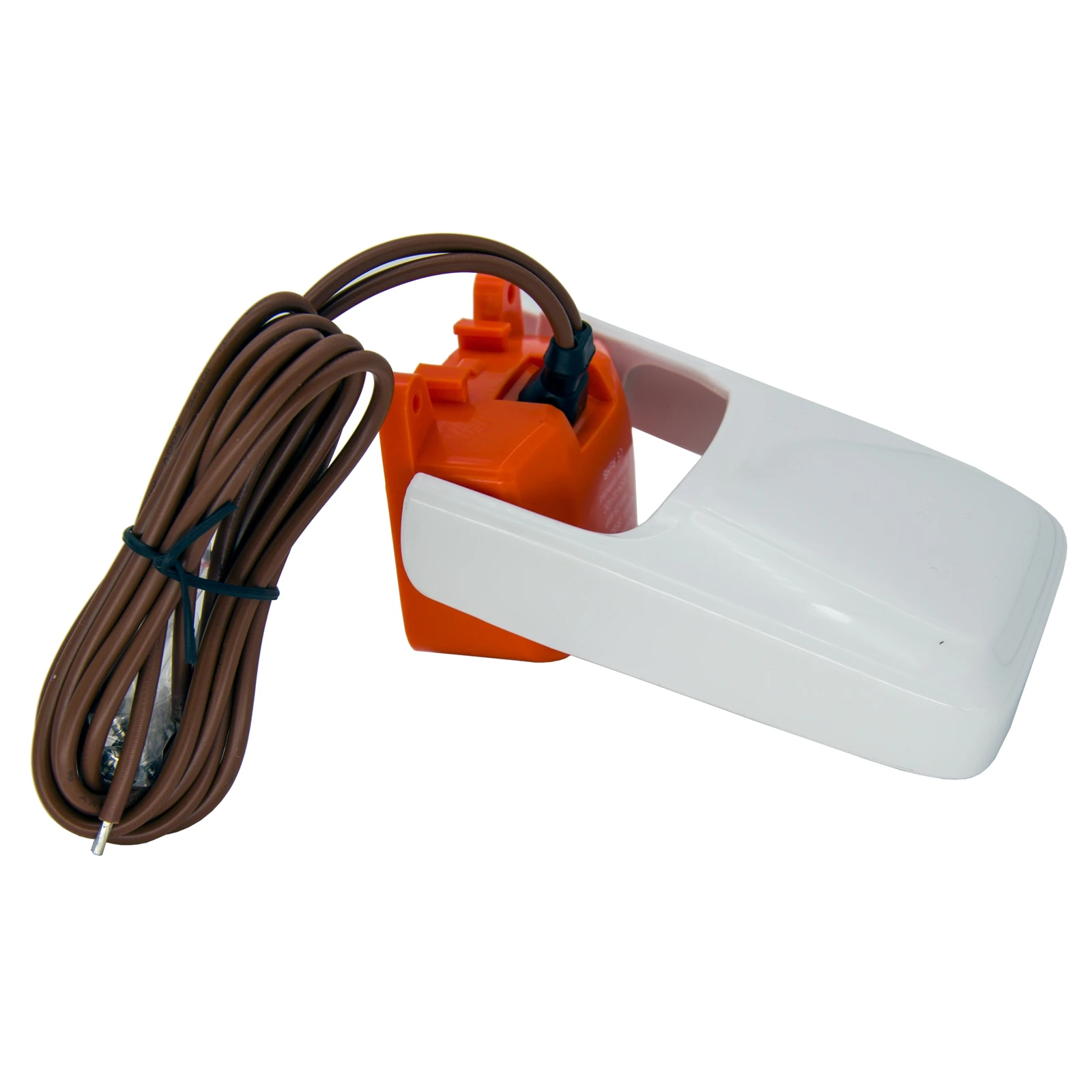 Onechoices Automatic Boat Bilge Pump Float Switch Moisture Tight Seals