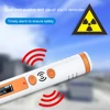 HFS-P3 Mini Pen Size Nuclear Radiation Detector 48mm Geiger Counter X Y β Ray Geiger Counter Dosimeter дозиметр 2