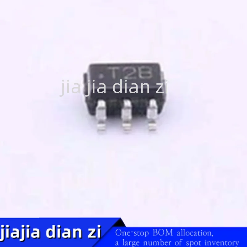

1 шт./партия LM20BIM7X NOPB T2B SC70-5 датчик температуры ic chips в наличии