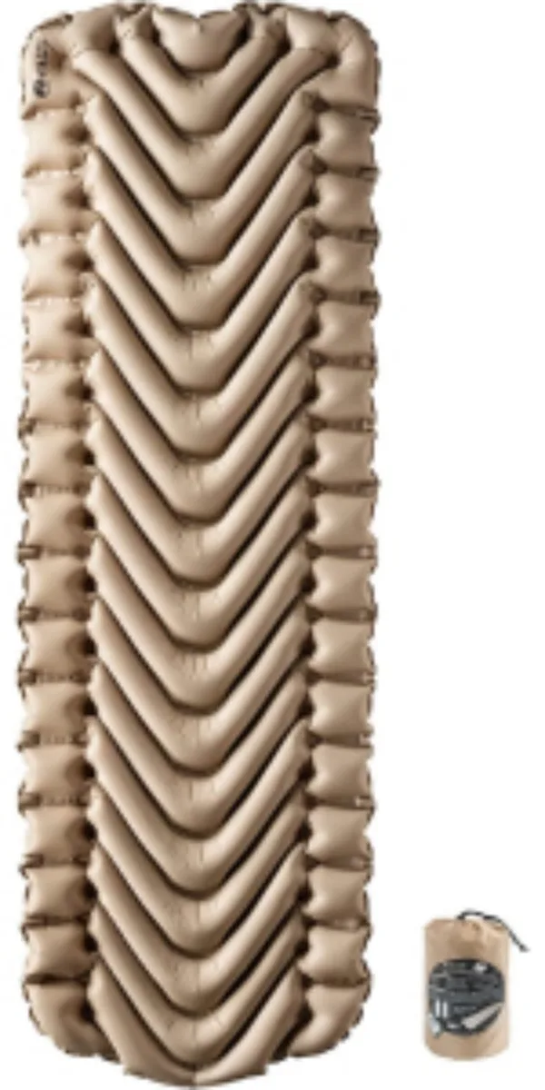 Colchonetas para dormir para acampar, camas de camping para adultos
