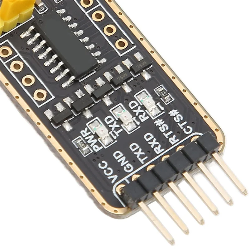 USB To TTL Serial Adapter For CH343G Chip USB To UART TTL Serial Converter Modul For Debugging And Programming