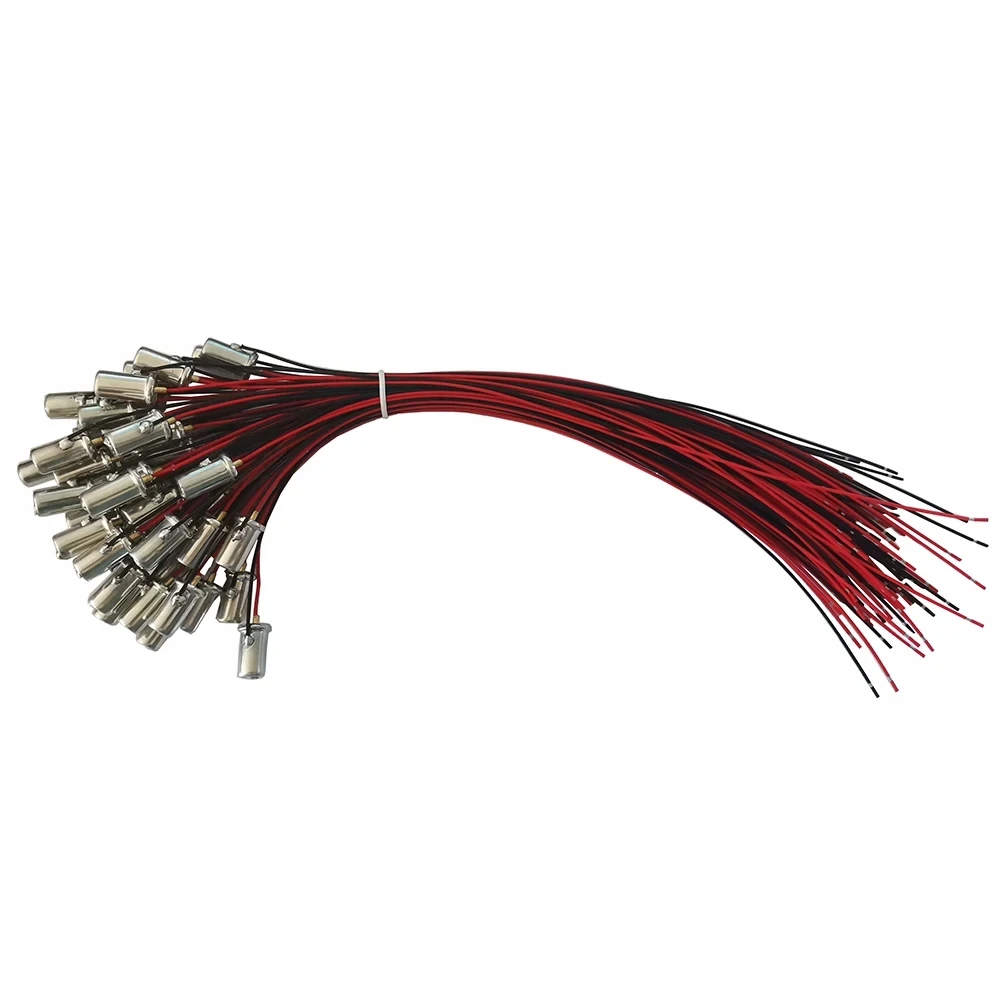 Automotive fuel level sensor fuel pump alarm sensor NTC thermistor