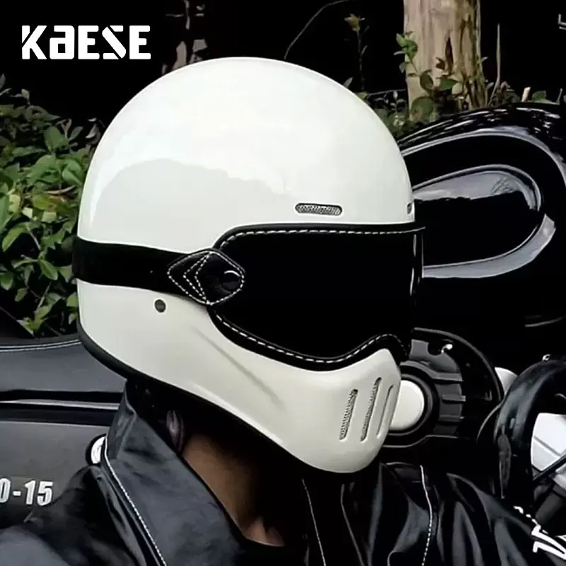 Men Motorcycle Helmet Women Full Face Warm Winter Motor Bike Moto Scooter  Motorbike Helmets - Helmets - AliExpress