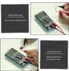 BSIDE Digital Multimeter 4000 Counts DC/AC Voltage Current Capacitance Hz Diode Ohm Tester Ammeter Voltmeter Backlight 5