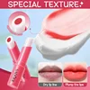 Nourishing Warm Changing Lipbalm Strawberry Long Lasting Water Lipstick Moisturizing Warm Changing Lipstick Korean Lip Care 1