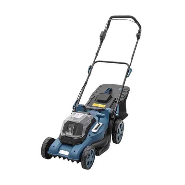 1880W Brushless Motor Electric Lawn Mower 13000RPM 36VF Li-ion Grass Trimmer Pruning Garden Power Tools With 10000mah Batteries 1 1880W Brushless Motor Electric Lawn Mower 13000RPM 36VF Li-ion Grass Trimmer Pruning Garden Power Tools With 10000mah Batteries 1