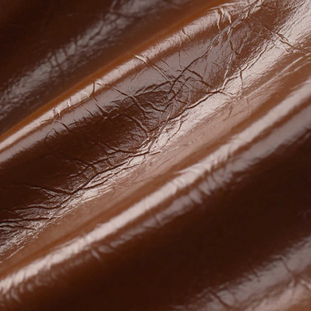 KLASSNUM Damen Vintage Brillen-Aufbewahrungstasche, helles PU-Leder, automatisch geschlossene Sonnenbrillen-Schutzhülle, Herren-Datenkabel-Beutel – Detail 9