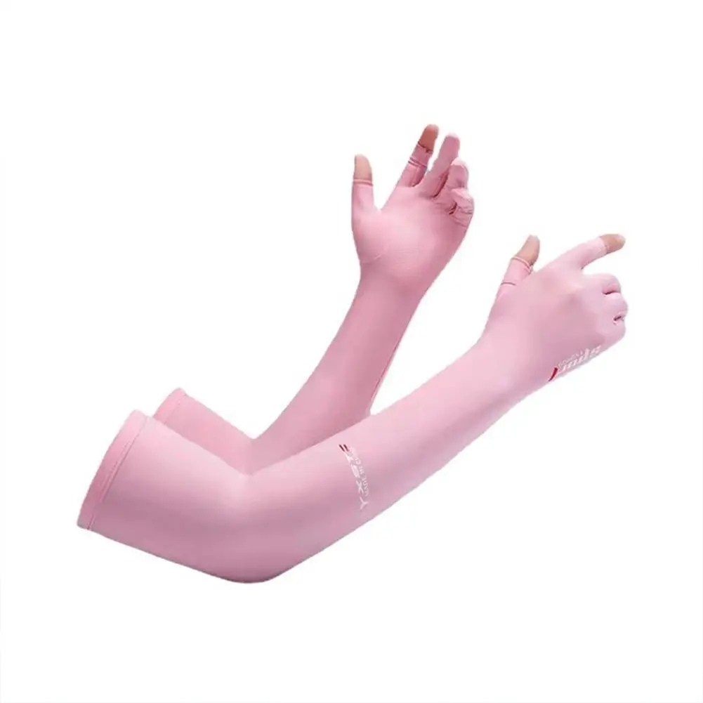 Рисунок 2 - Охлаждающие рукава для рук с отверстием