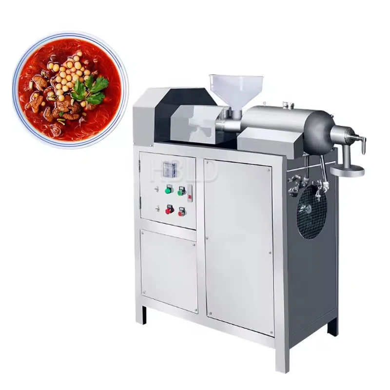 

Полностью автоматическая версия, коммерческий вертикальный экструдер вермишеля с изображением дракона