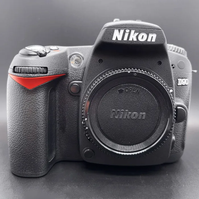 Grandtime-2021 테크 AI 4G 카메라 무선 SLR 미니 카메라, HD 캠코더 스포츠 액션 카메라 방수 니콘 D90