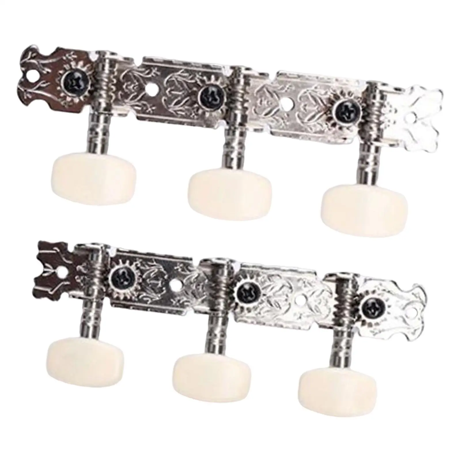 Professional Guitar Tuning Pegs Guitar String Tuning Pegs Machine Heads