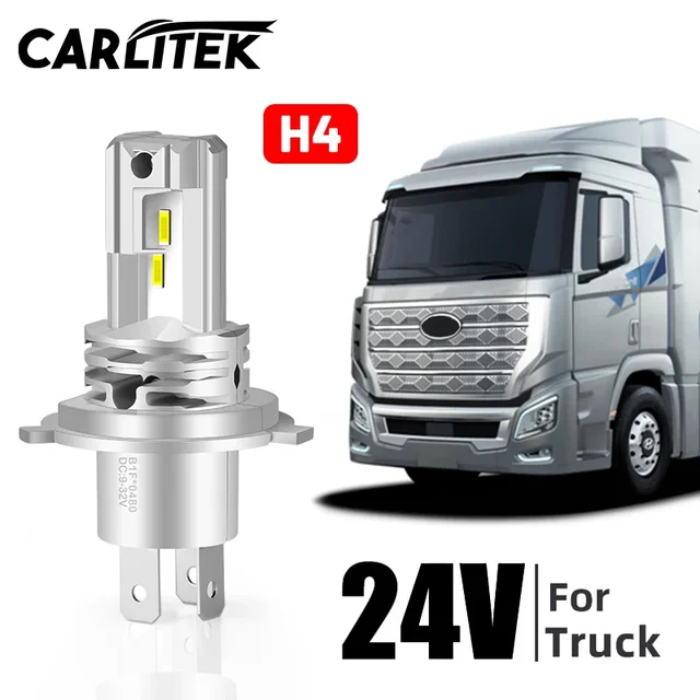 H4 H7 Led Bulbs H11 H8 Fog Light HB4 9006 HB3 9005 Car Lamps Plug&Play  Fanless 12V Auto 24V For Trucks 6000K 50000LM Mini Diode - AliExpress