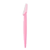 Eyebrow Trimmer Blade Shaver Portable Face Razor Eye Brow Epilation Hair Removal Cutters Safety Razor Makeup Tools 2