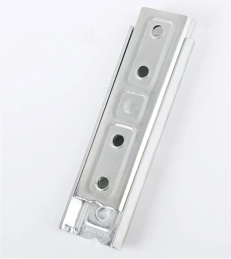 Description Picture 3 of item1set Furniture Bolts Sofa Buckle Insert Connector Pins 12 Cm Armrest Shoulder Inserts Connection Hinge Hardware Sofa Snap Link