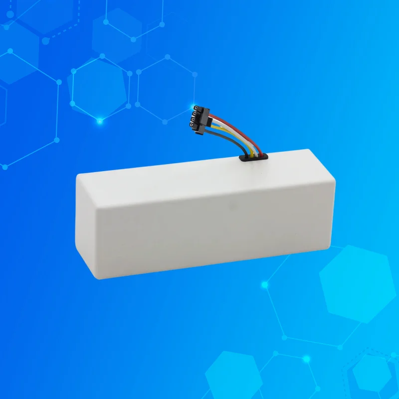 14.4V2600mAh Battery STYTJ01ZHM P1904-4S1Pfor robot vacuum cleaner SKV4073CN SSKV4093GL Xiaomi Mi Robot Vacuum Mop 1C Battery
