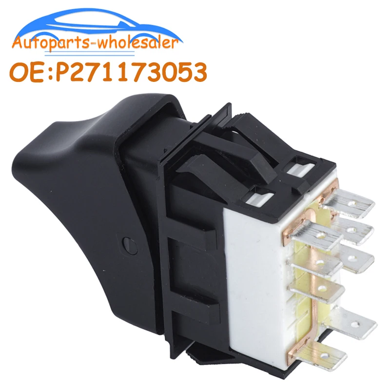 AUX Auxiliary Switch P271173053 P27 1173 053
