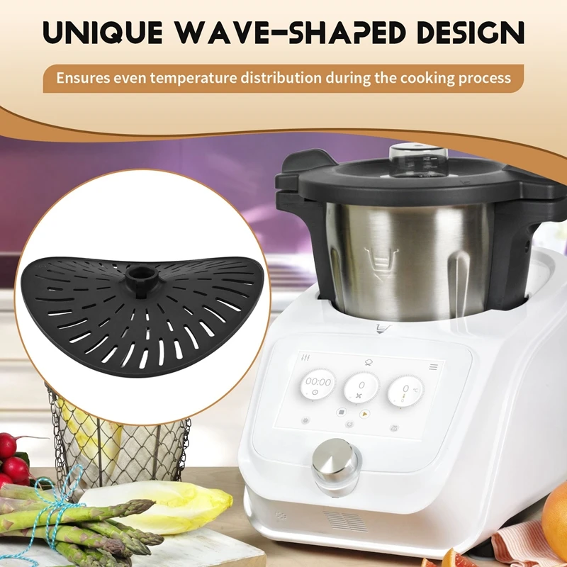 Food Processor Replacement Blade Cover