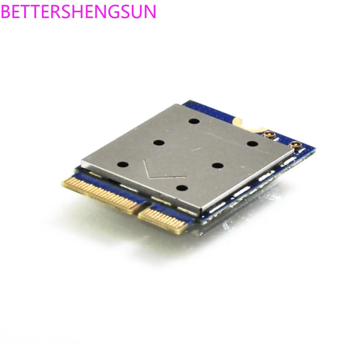 

QCA6391(QCA1064) Φ-PR WIFI Bluetooth WIFI6 модуль