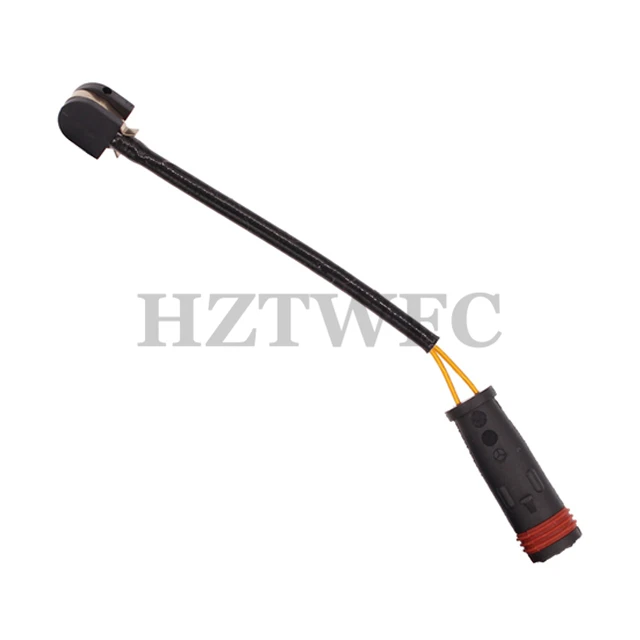 5PCS Front Rear Brake Pad Wear Sensor Indicator Wire 1715400617 For Mercedes-Benz W211 W204 W221 S320