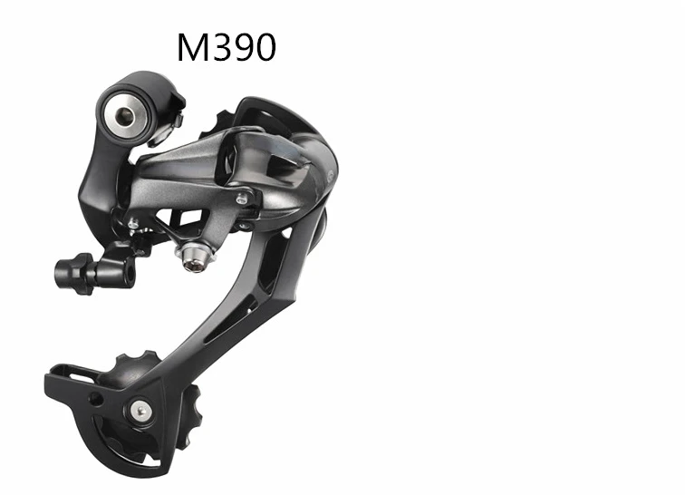 Description Picture 6 of itemMTB Bike Rear Derailleur 7 8 9 10 11S Road Bike RD Shifter Groupset Bicycle Accessories M310 M370 M390 TZ50 TY300 TX35 M4000