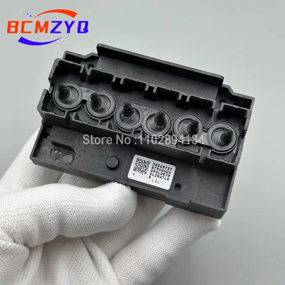 엡손 프린트 헤드 커버 솔벤트, 헤드 매니폴드 어댑터, L1800, L801, L800, L805, TX650, R290, T50, R390, R270, R1400, R1430, R330, P50, R280