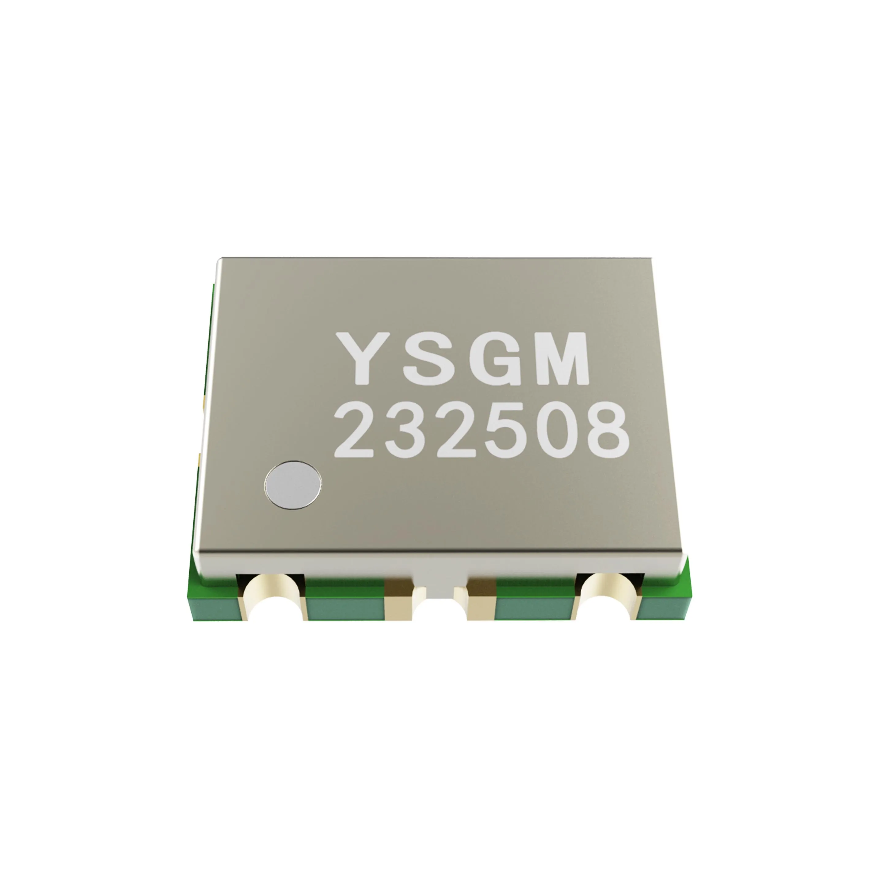 SZHUASHI 100% NEW VCO-Voltage Controlled Oscillator With Buffer Amplifier For LTE(2300-2390MHz)&(2400-2483.5MHz) Application szhuashi 100% new vco voltage controlled oscillator with buffer amplifier for lte 2300 2390mhz