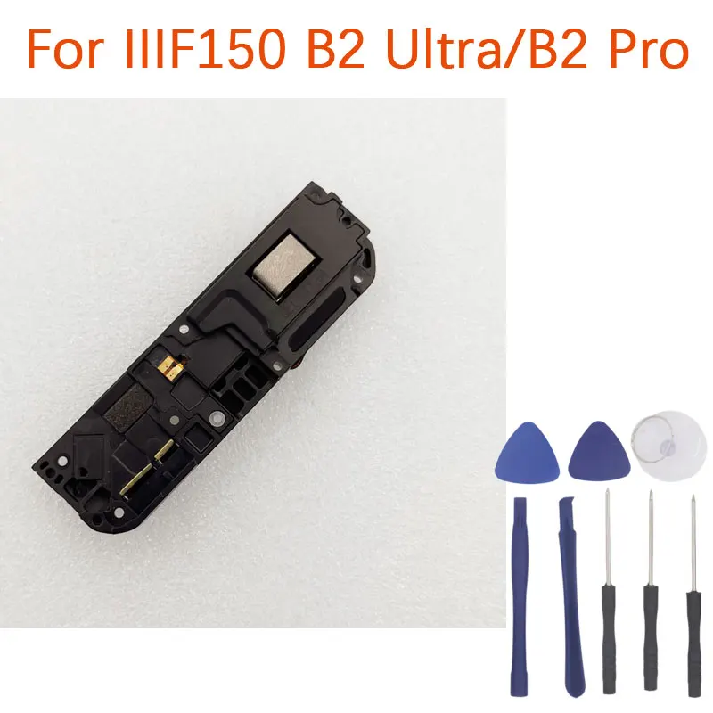 New Original IIIF150 B2 Ultra B2 Pro Speaker Loud Speaker Inner Buzzer Ringer Horn Accessories For IIIF150 B2 Ultra Smart Phone