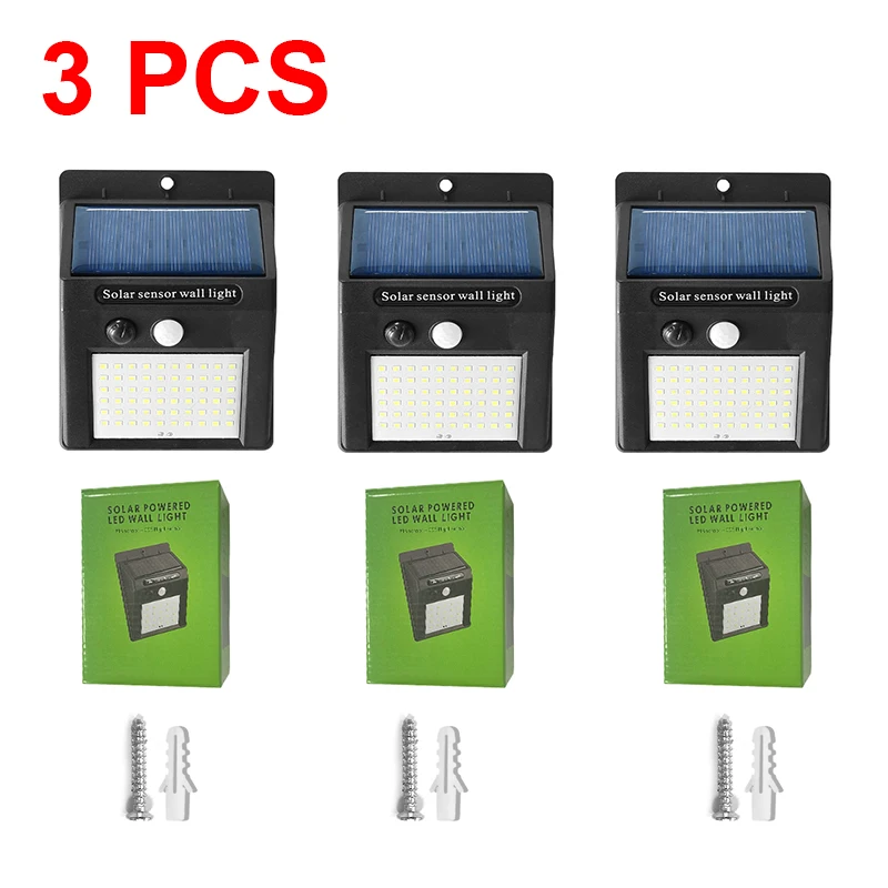 3PCS