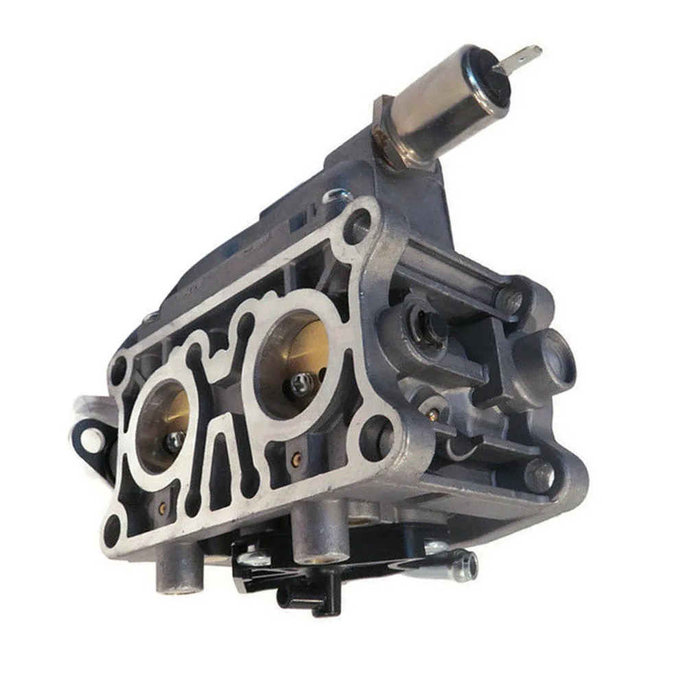 

Carburetor Carb Compatible With For Honda GCV530 DXA DXA1 EXA1 QEA3 Engine Motor Part Number 03336 Replacement Carburetor Tool