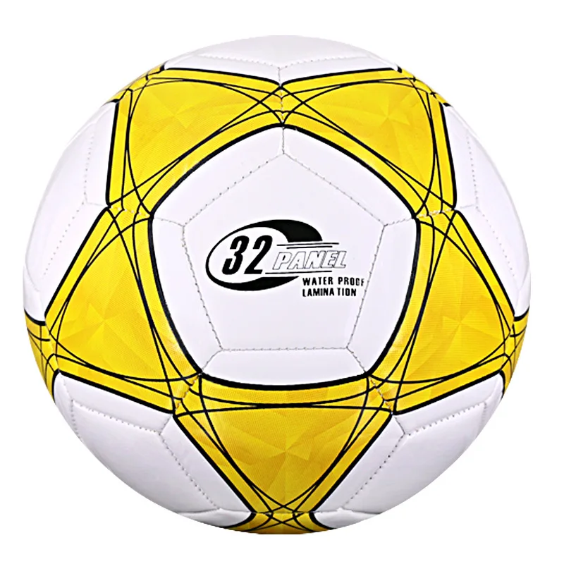 New Professional Soccer Balls Size 5 Size 4 Seamless PU Football Goal Team  Match Outdoor Sports Training futbol bola de futebol - AliExpress